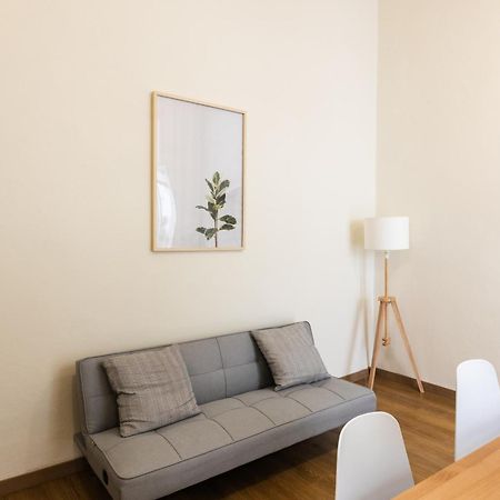 Appartement Cozy Historical Flat Napoli Extérieur photo