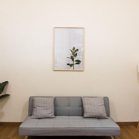 Appartement Cozy Historical Flat Napoli Extérieur photo