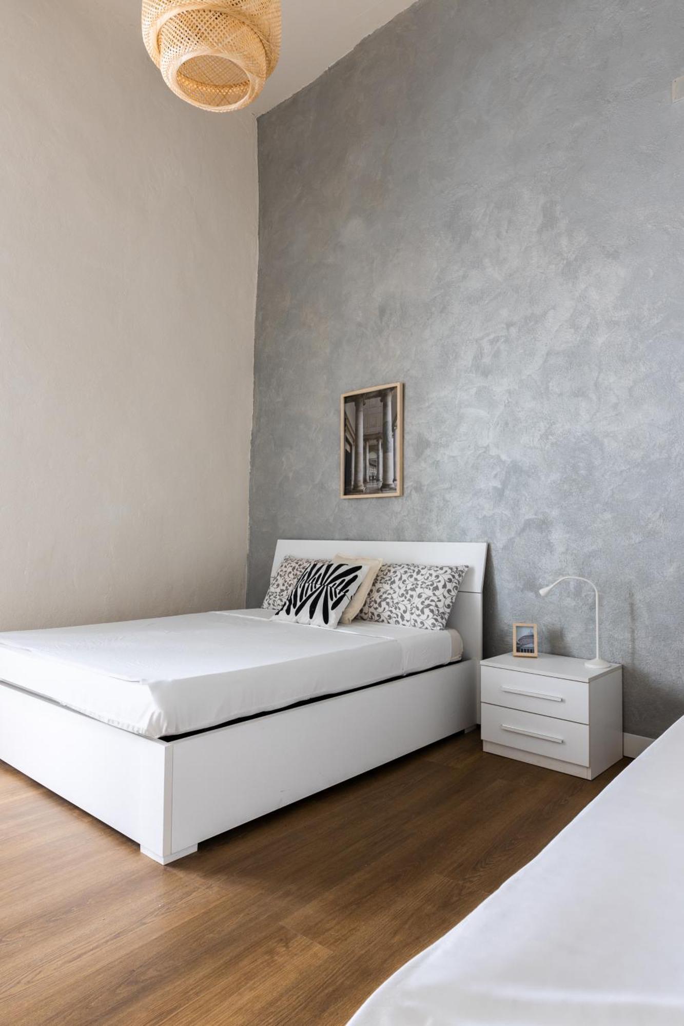 Appartement Cozy Historical Flat Napoli Extérieur photo