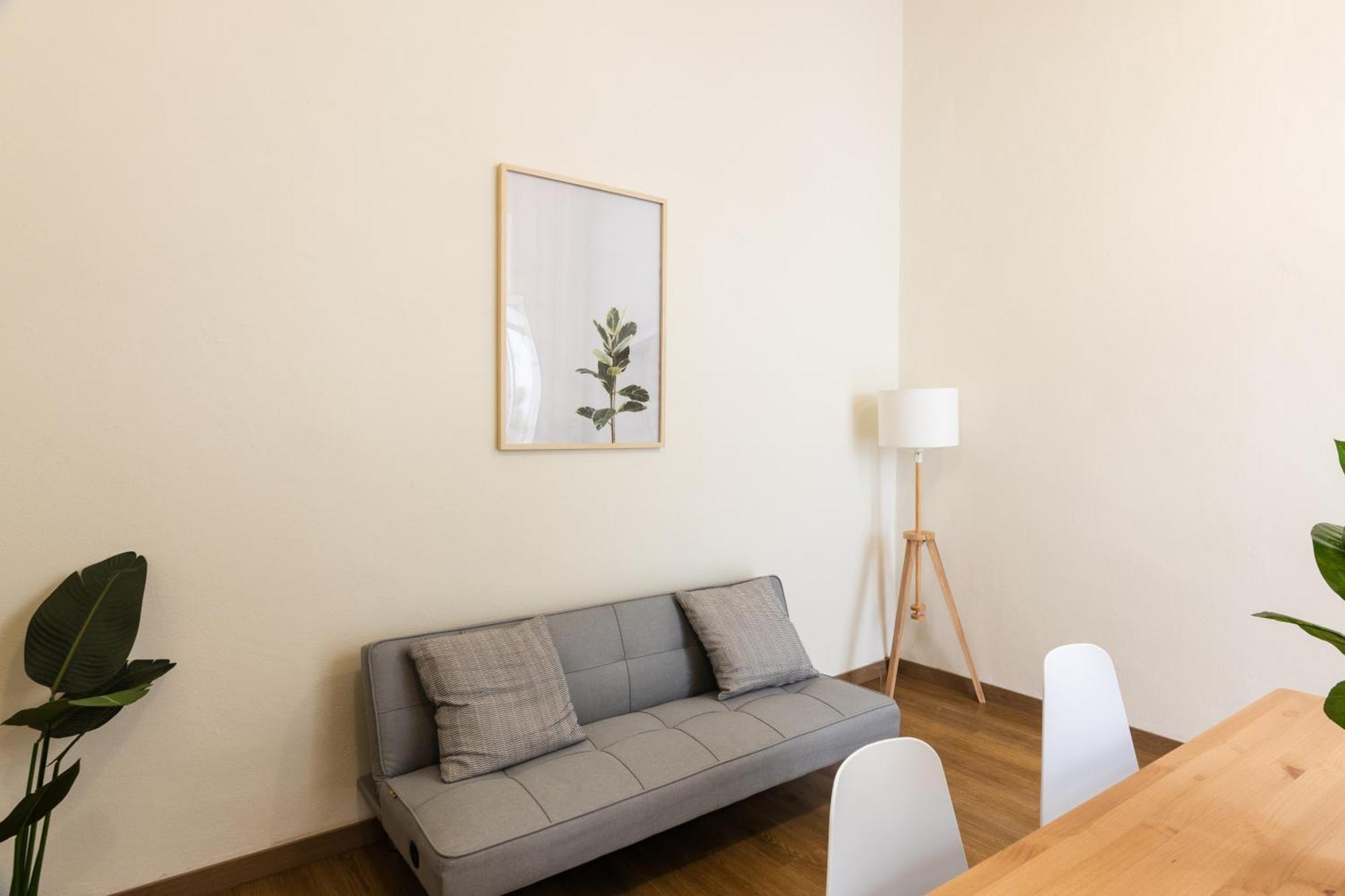 Appartement Cozy Historical Flat Napoli Extérieur photo