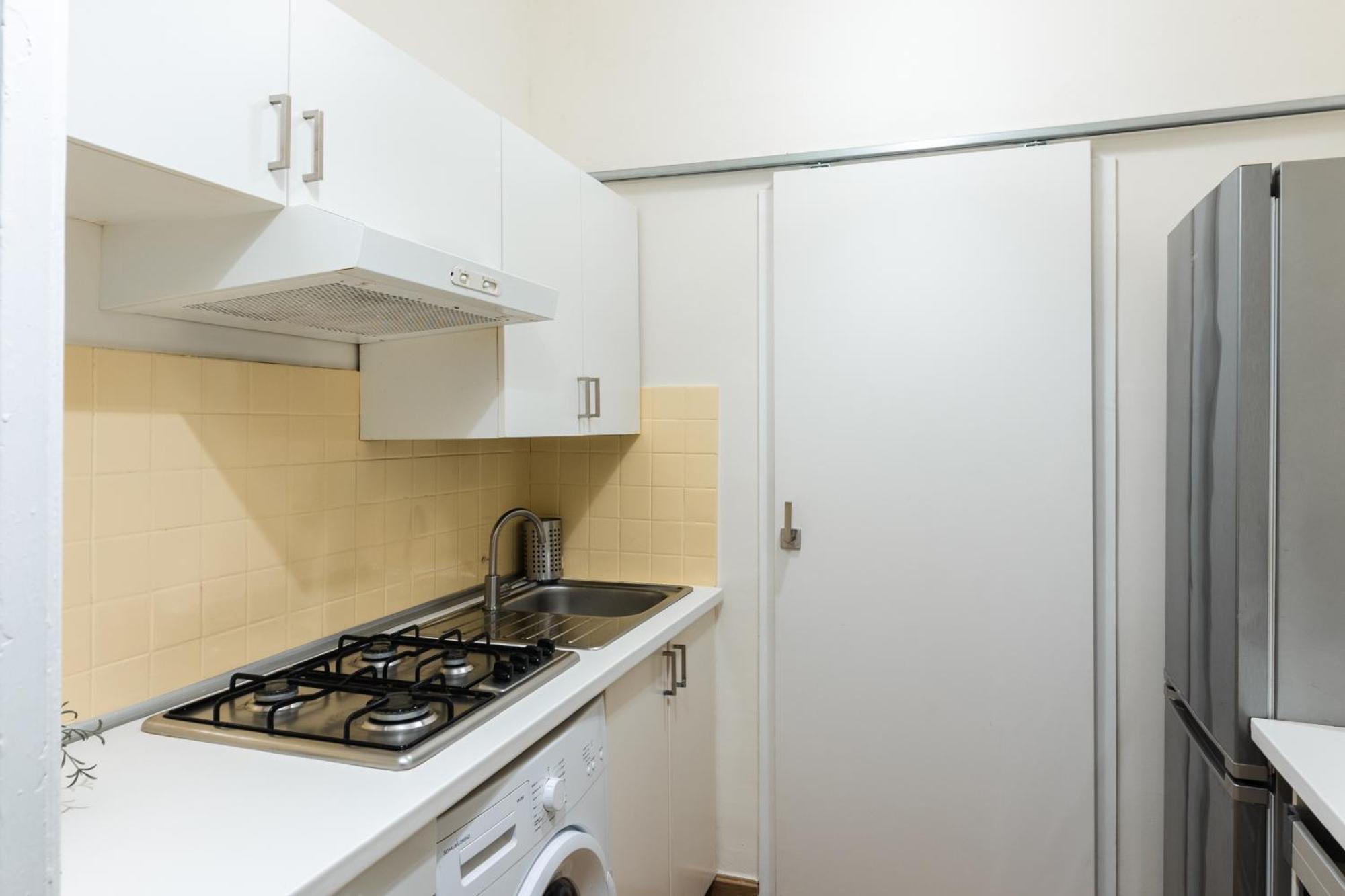 Appartement Cozy Historical Flat Napoli Extérieur photo