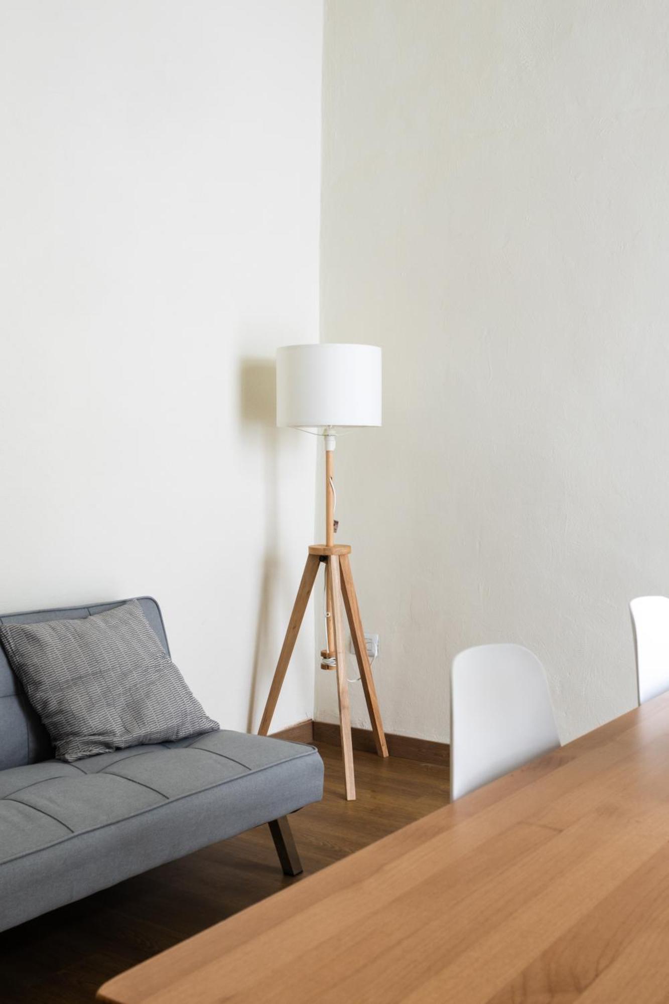 Appartement Cozy Historical Flat Napoli Extérieur photo