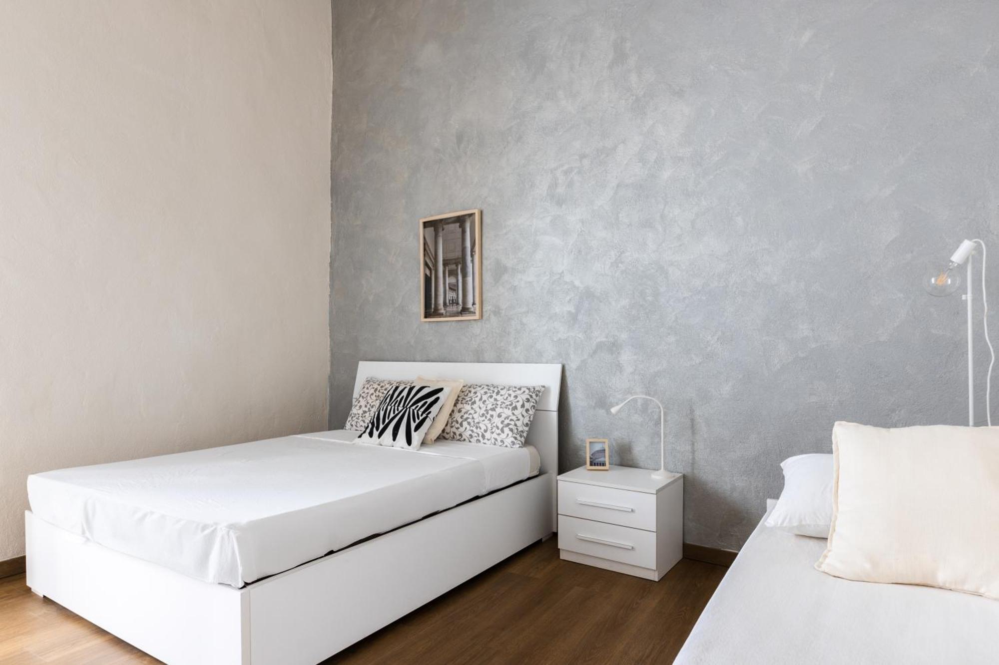 Appartement Cozy Historical Flat Napoli Extérieur photo
