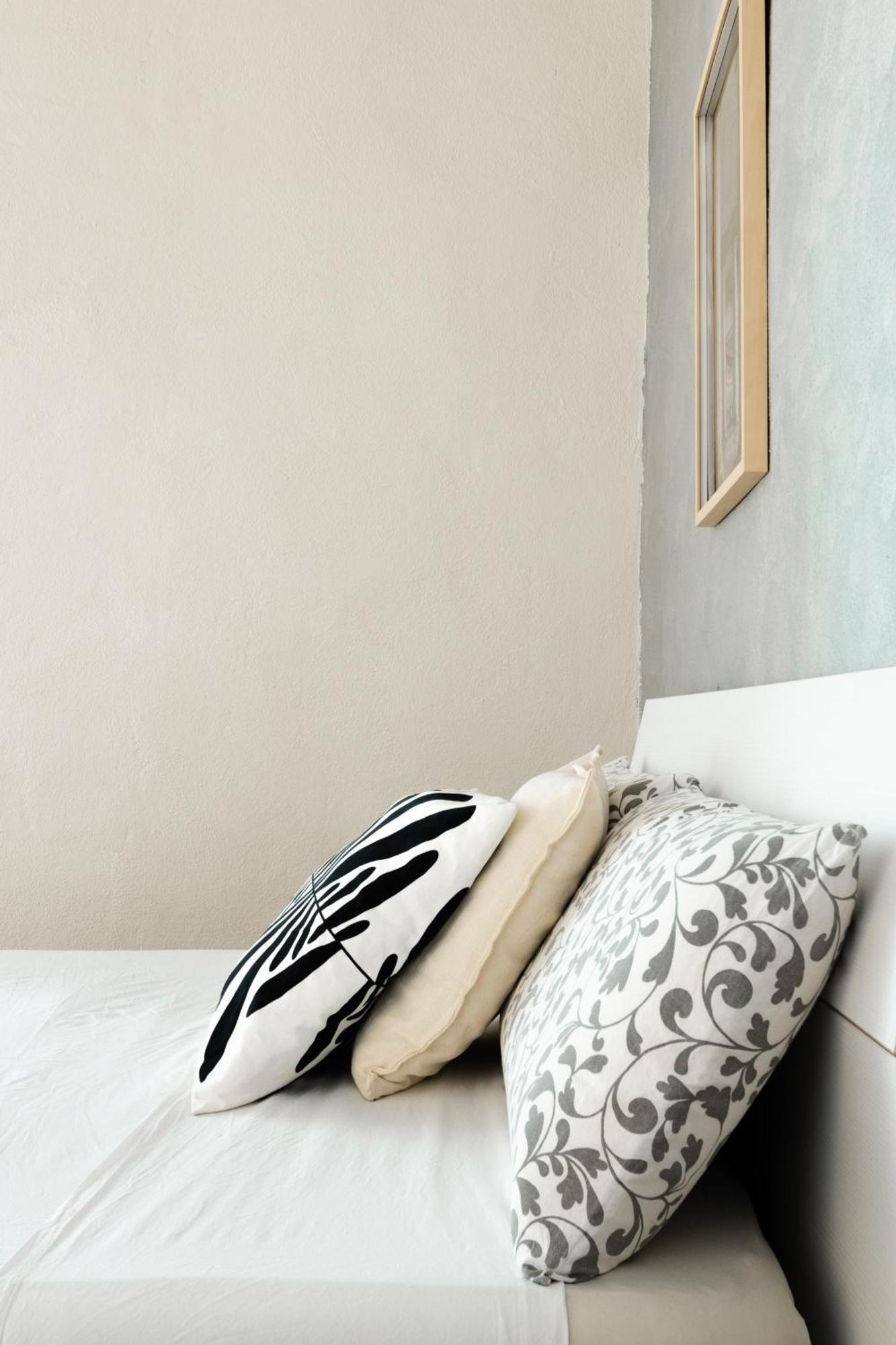 Appartement Cozy Historical Flat Napoli Extérieur photo