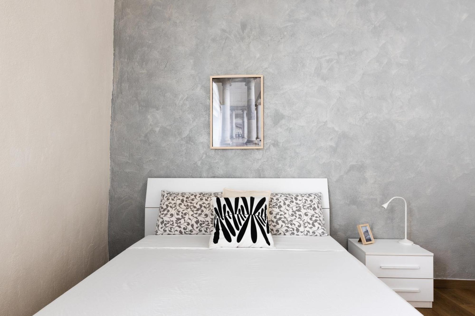 Appartement Cozy Historical Flat Napoli Extérieur photo