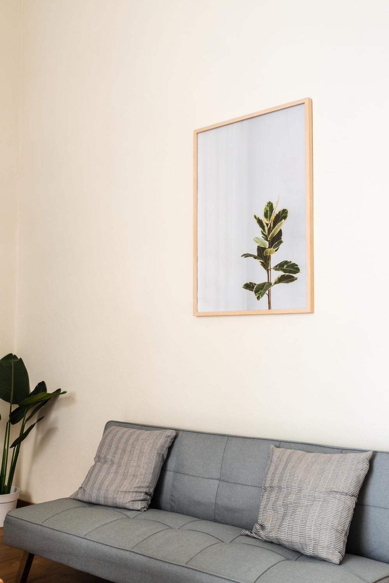 Appartement Cozy Historical Flat Napoli Extérieur photo