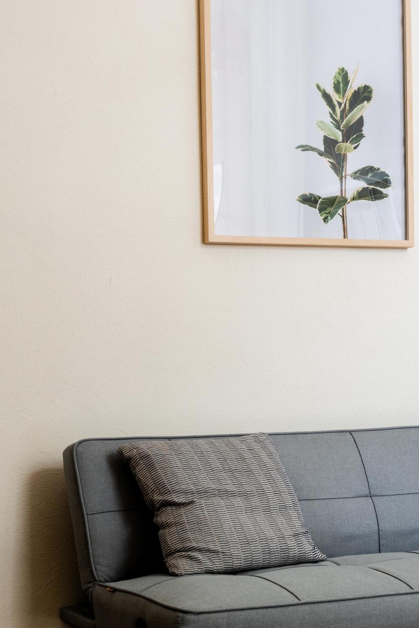 Appartement Cozy Historical Flat Napoli Extérieur photo