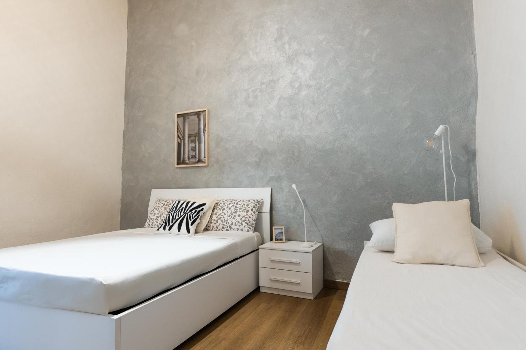 Appartement Cozy Historical Flat Napoli Extérieur photo