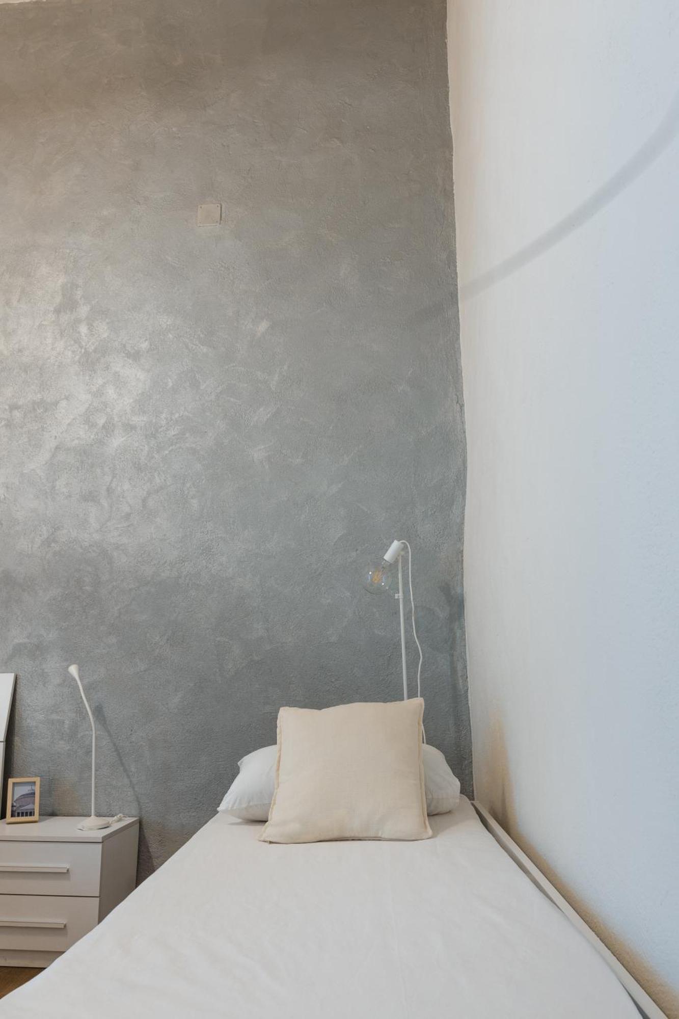 Appartement Cozy Historical Flat Napoli Extérieur photo