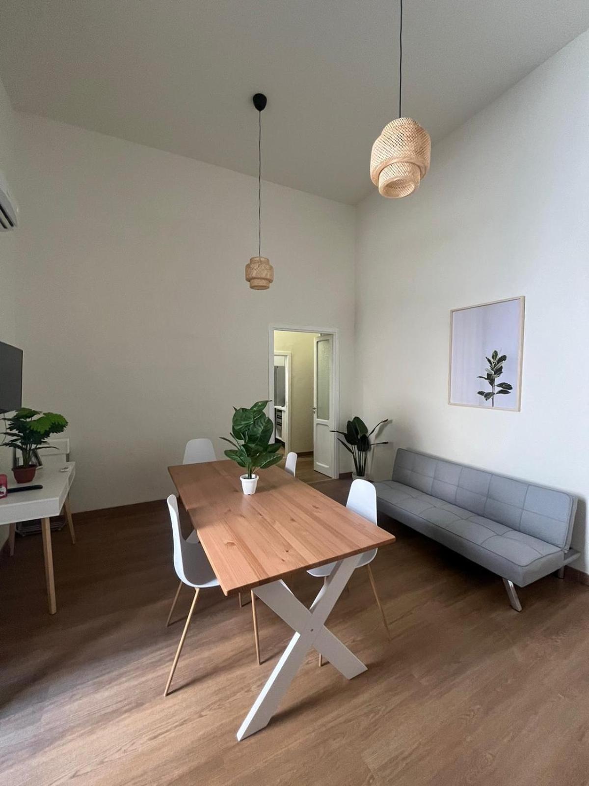 Appartement Cozy Historical Flat Napoli Extérieur photo